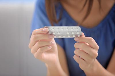 P-piller kan være en risiko­faktor for veneblodprop.