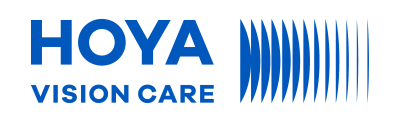 Logo for HOYA Vision Care