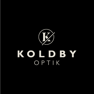Logo for Koldby optik