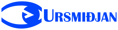 Logo for Ursmidjan