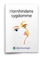 Hornhindens sygdomme